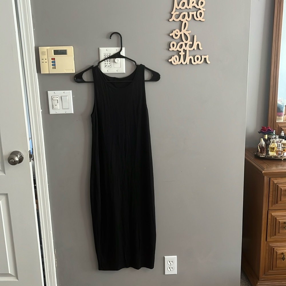 Marine Layer Dress